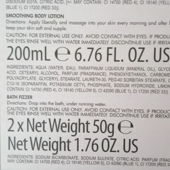 Batanique Spa Collection - Picture 4 of 13